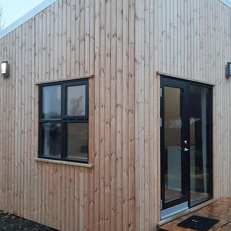 Arngrimslundur Cottages Fludir Buitenkant foto